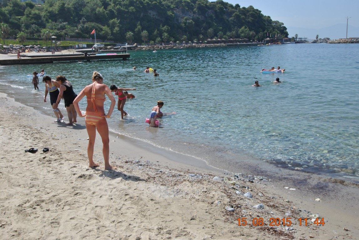 imagini hotel PINE BAY KUSADASI